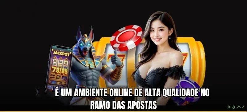 Canal oficial da jogovvv no Telegram